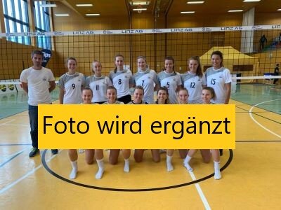 Foto fehlt Volleyball