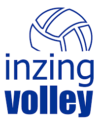 Inzingvolley Logo
