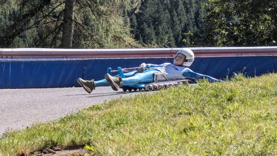 Marno Friedl RR Sellrain copyright SU Inzing Sektion Rodeln