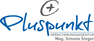 Pluspunkt_Steger Logo