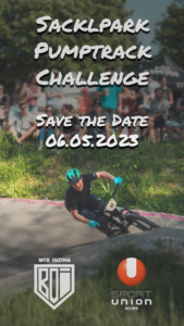 Pumptrack Challenge 2023