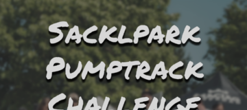 Pumptrack Challenge 2023