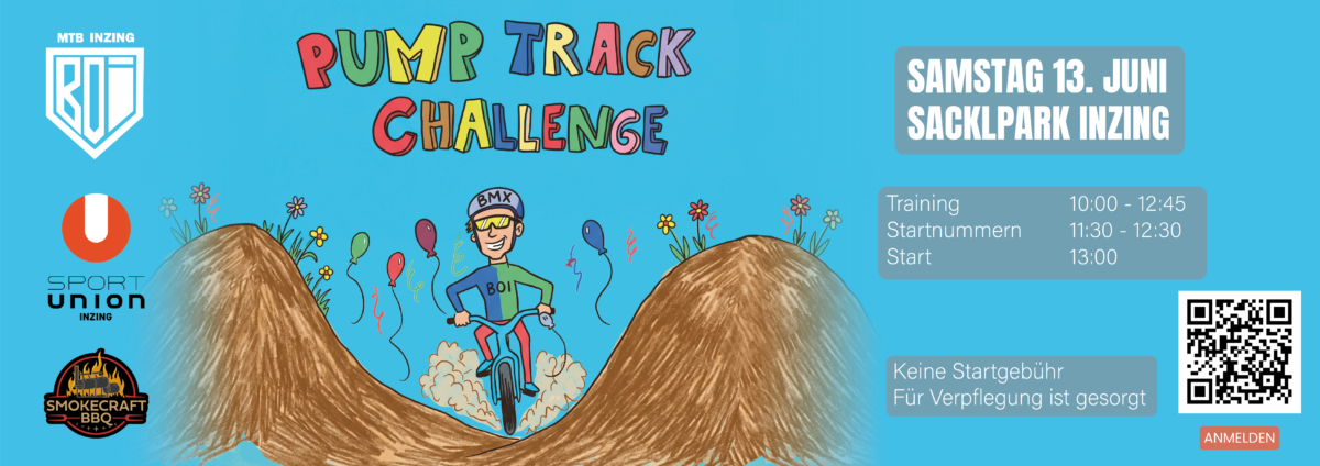 Pumptrack Challenge 26