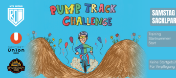 Pumptrack Challenge 26