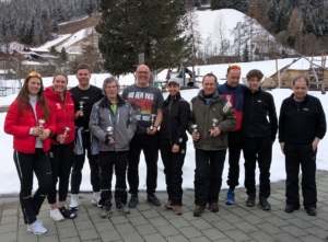 Vereinsmeisterschaft 2026