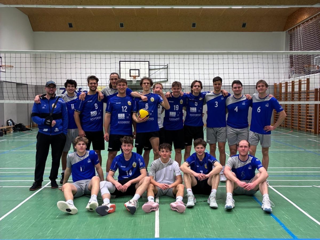 Saisonrückblick der Spielgemeinschaft der Herren Mils/Inzing 2