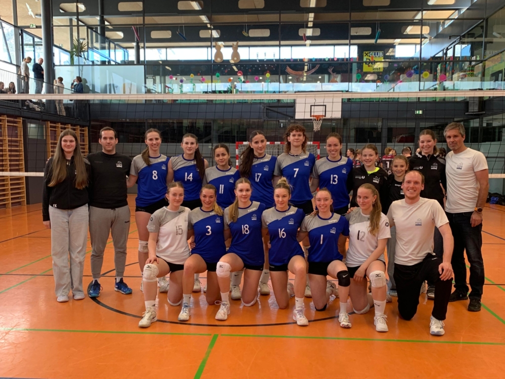 Rückspiel gegen St. Pölten in der Relegation unter erschwerten Bedingungen verloren