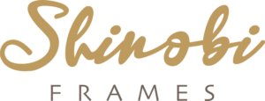 Shinobi Frames Logo